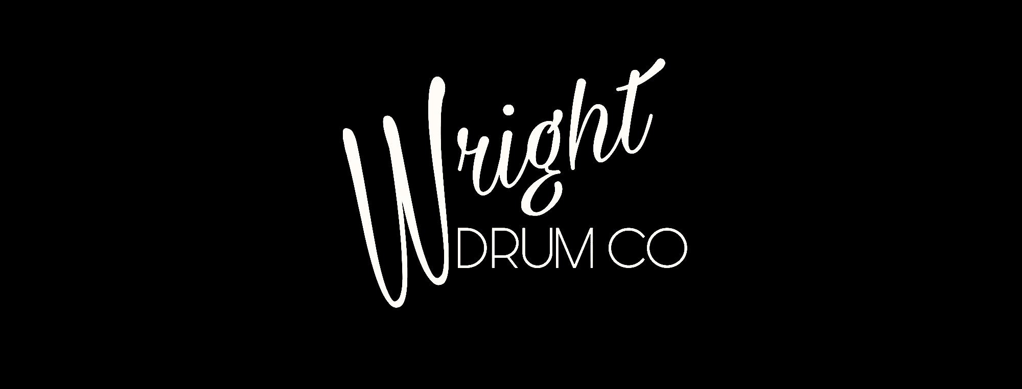 Wright Drum Co.