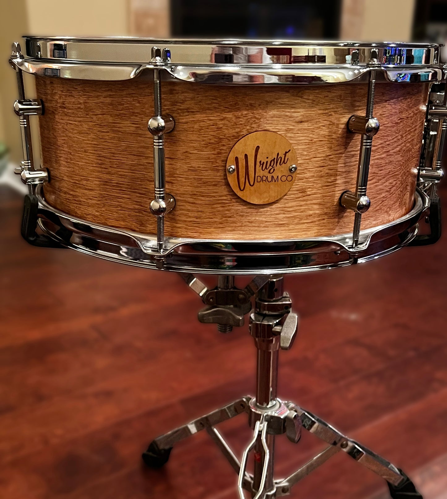 All Birch 6-ply 14x5.5 Snare Drum