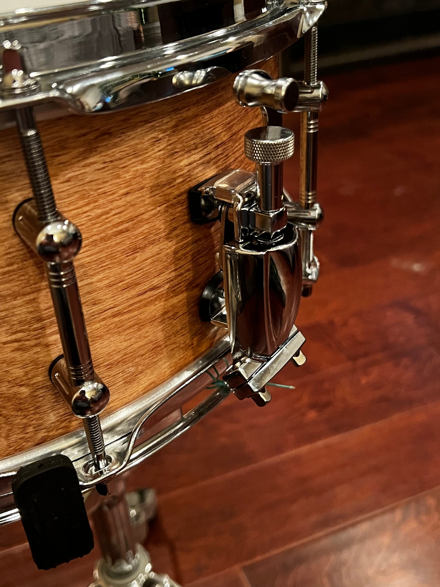 All Birch 6-ply 14x5.5 Snare Drum