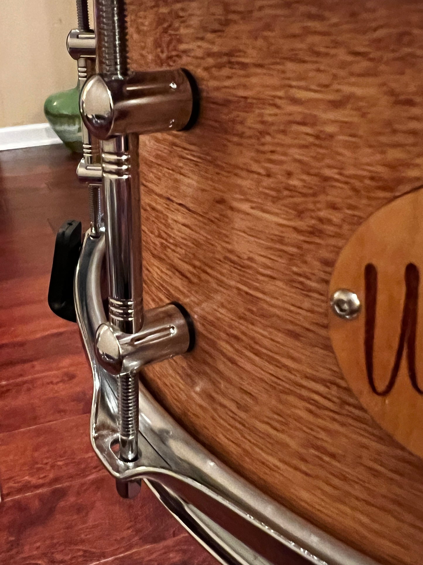 All Birch 6-ply 14x5.5 Snare Drum