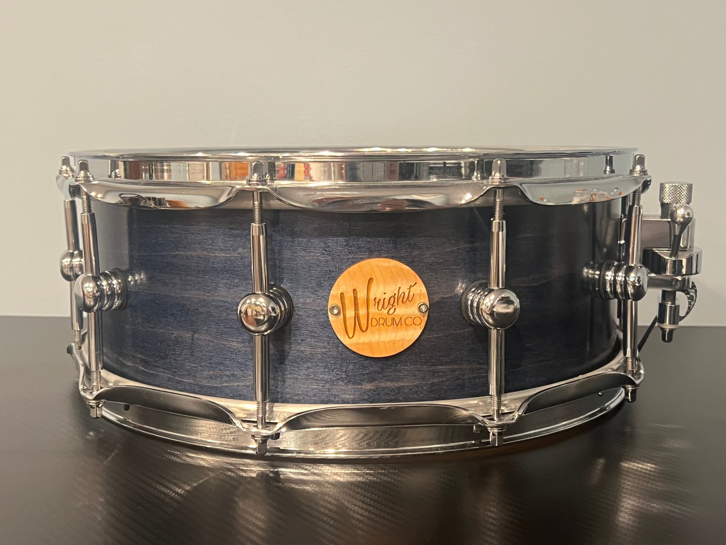 Maple snare drum 14x5.5