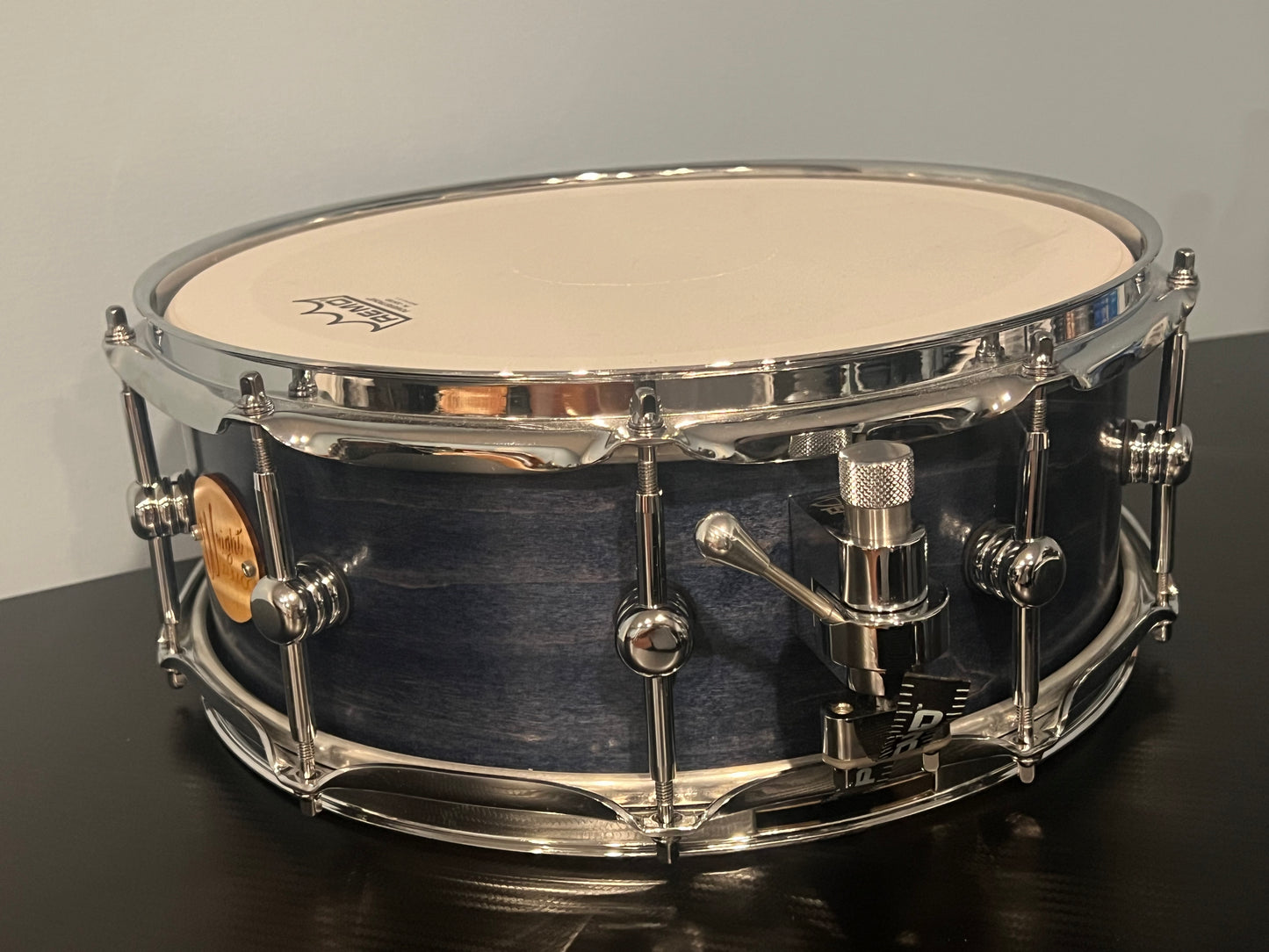 Maple snare drum 14x5.5