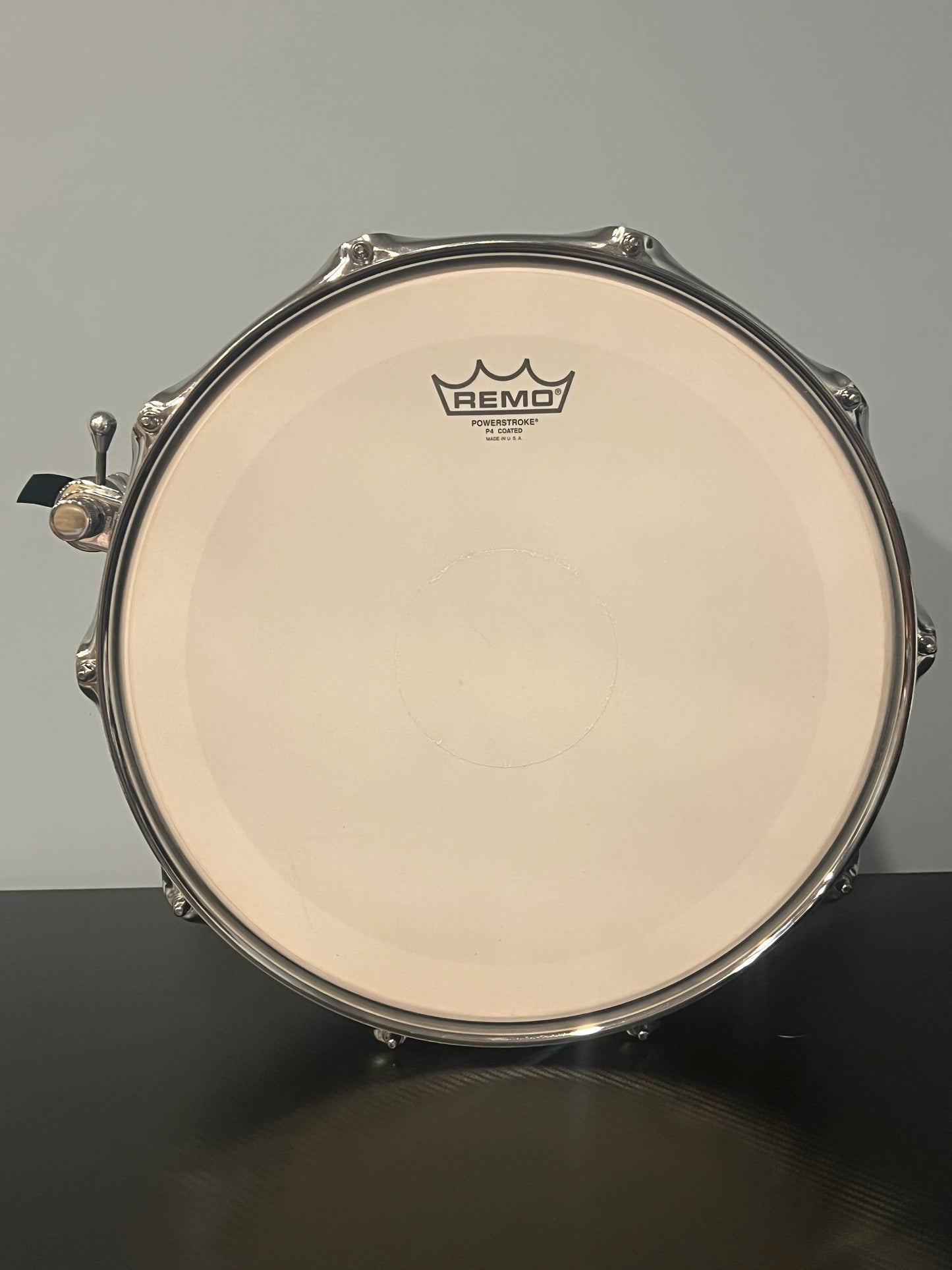 Maple snare drum 14x5.5