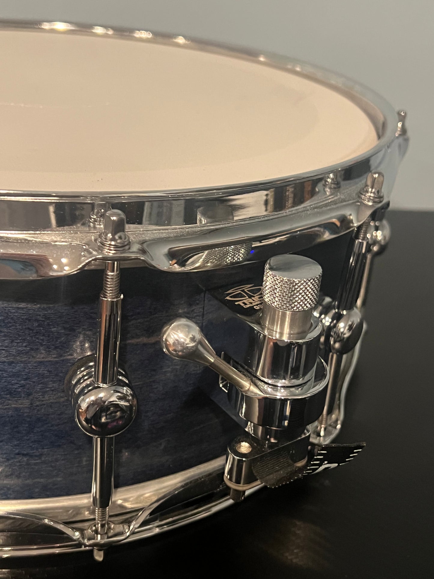 Maple snare drum 14x5.5