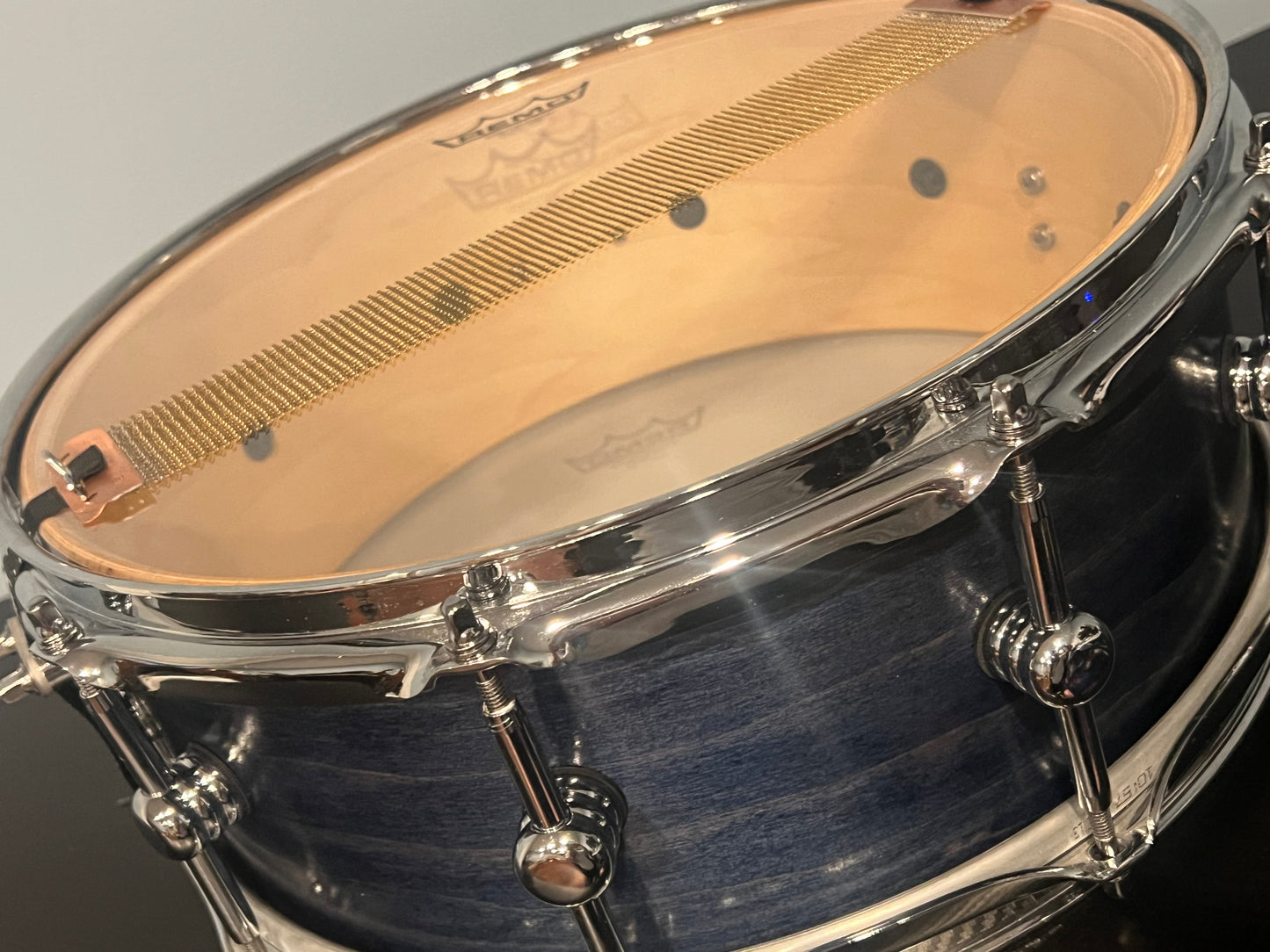 Maple snare drum 14x5.5