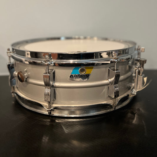 Ludwig Acrolite 14x5 snare